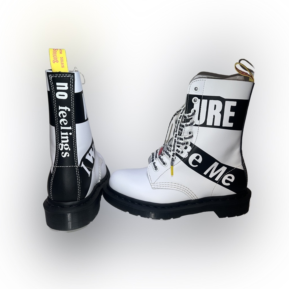 Dr. Marten’s
